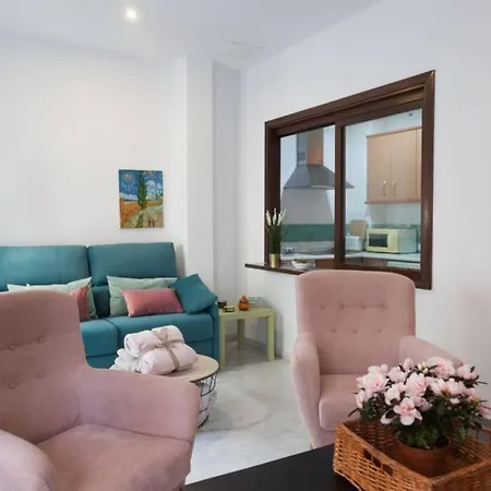 Francos 22. Apartamento Sevilha