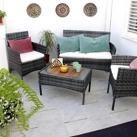Apartamento Francos 22.
