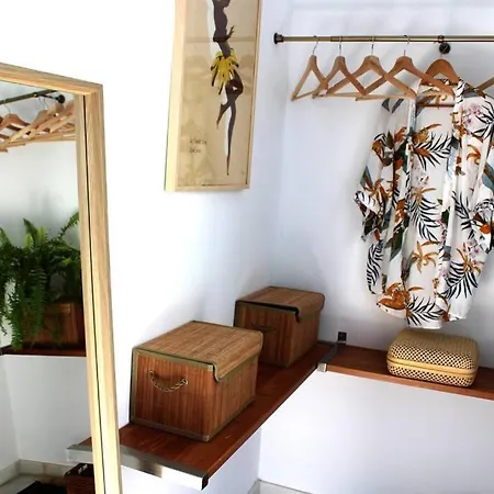 Francos 22. Apartamento