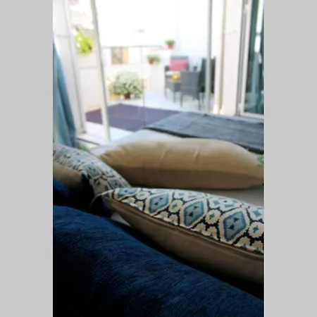 Francos 22. Apartamento