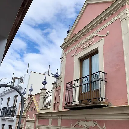 Francos 22. Sevilha