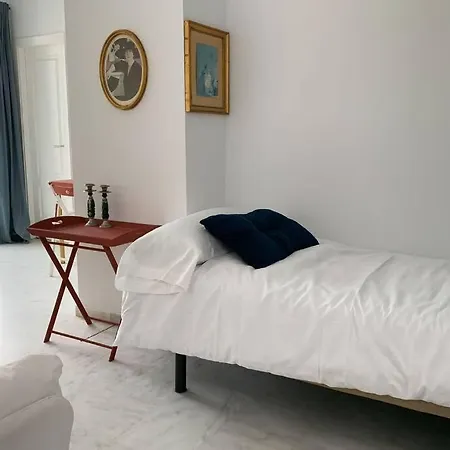 Apartamento Francos 22. *