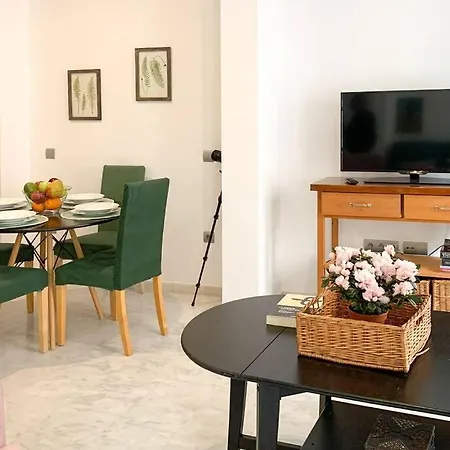 Francos 22. Apartamento *